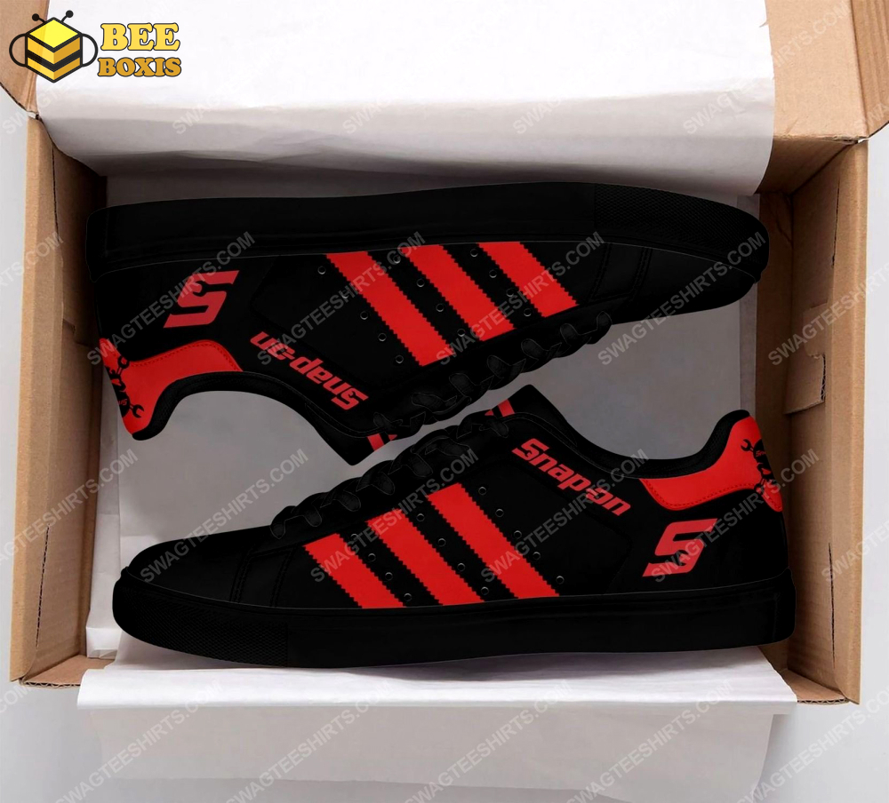 Snap on skate shoes  for men women fans gift