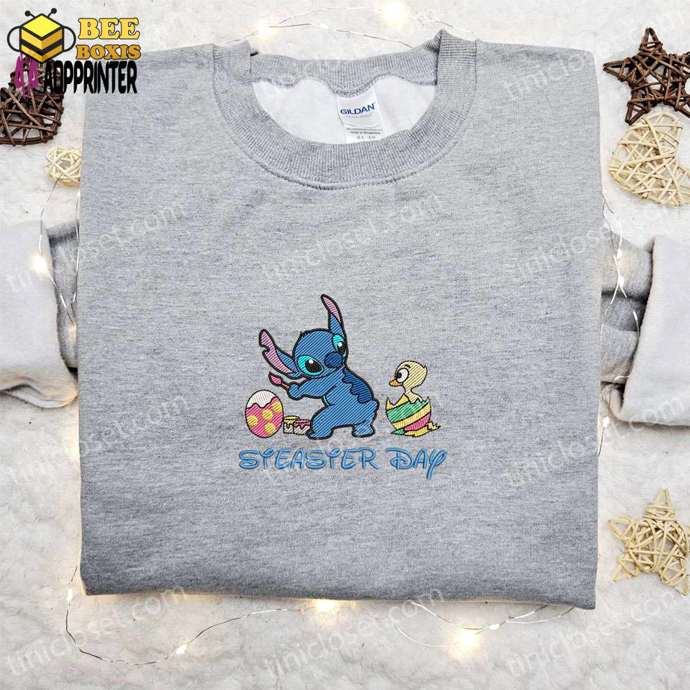 Steaster day embroidered shirt & thanksgiving day hoodie: best holiday gift ideas