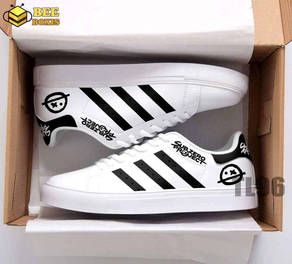 Sub zero skate shoes for men women fans gift