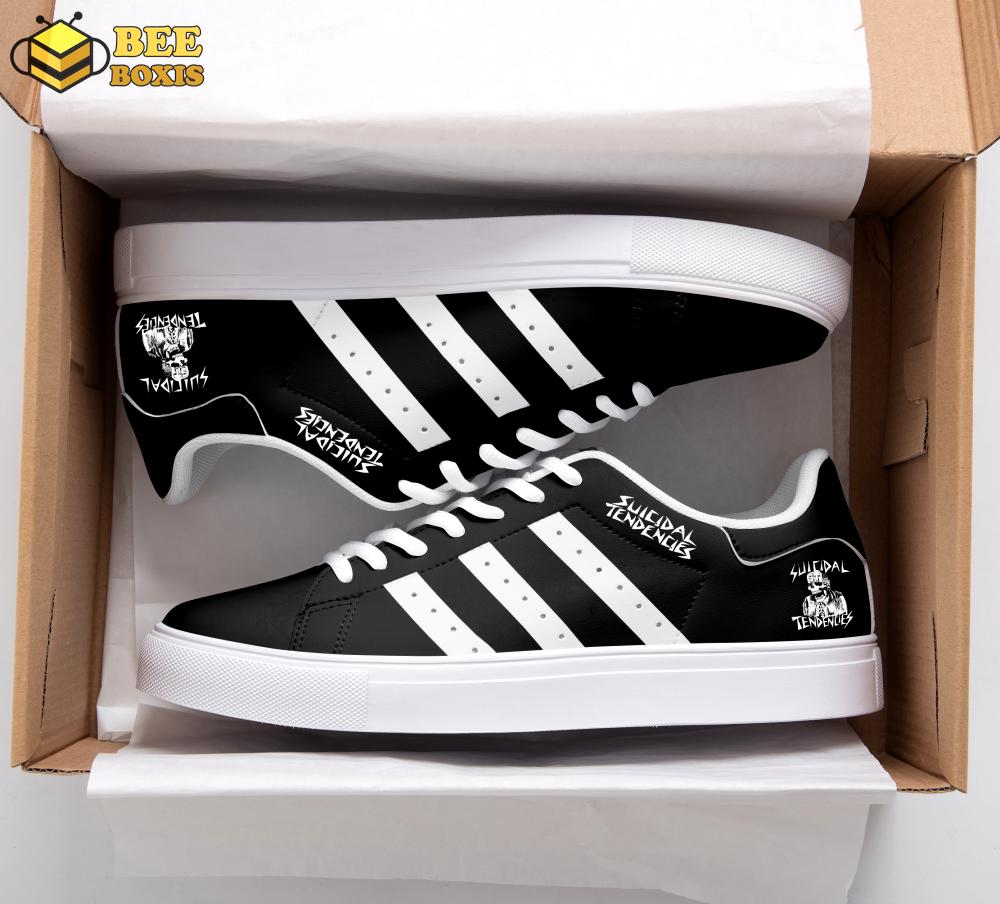 Suicidal tendencies  skate shoes for men women fans gift a2