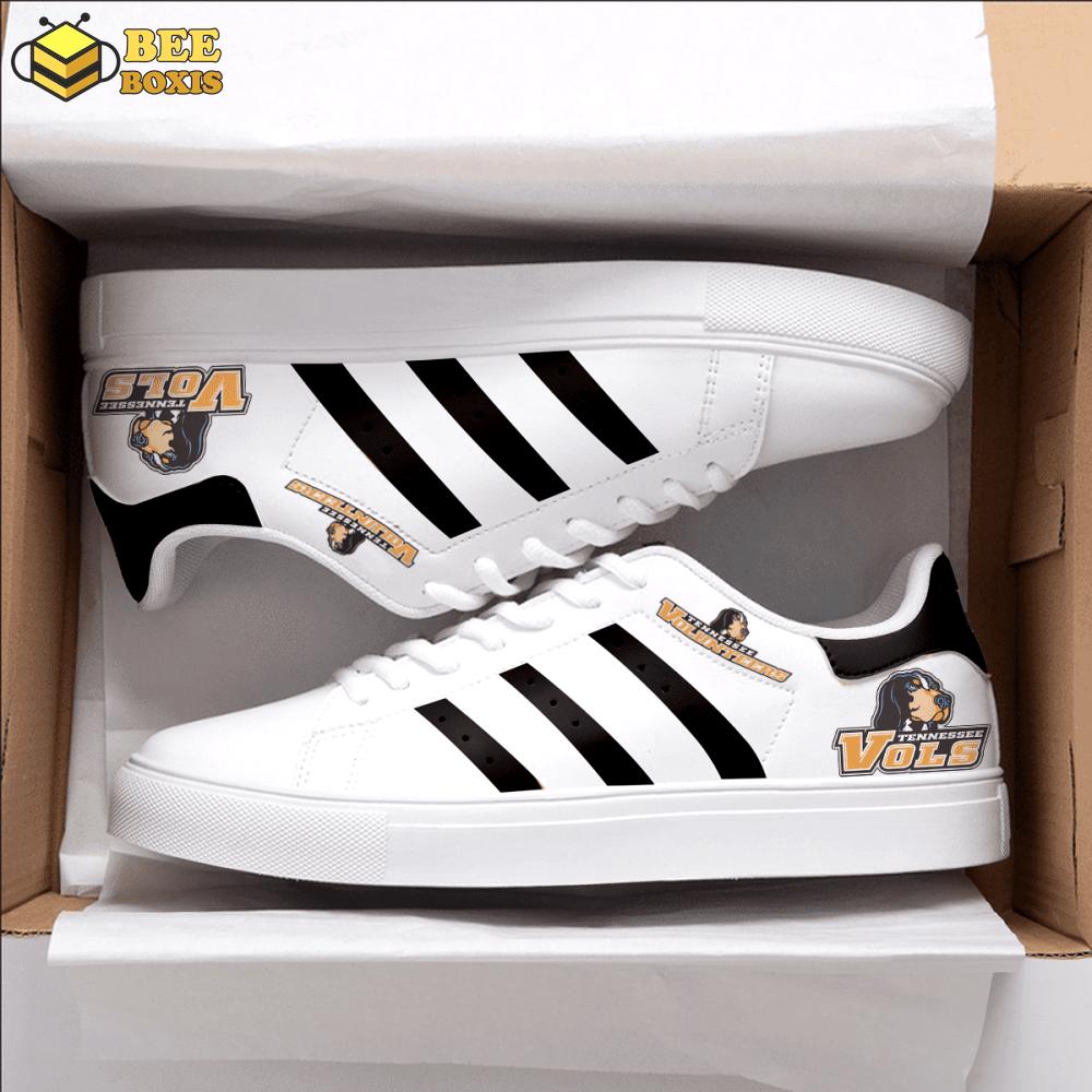 Tennessee volunteers skate shoes  for men women fans gift