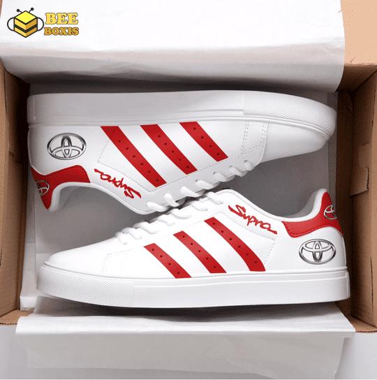 Toyota supra 1 skate shoes for men women fans gift