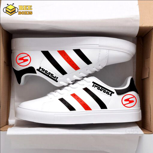 Trabant skate shoes for men women fans gift