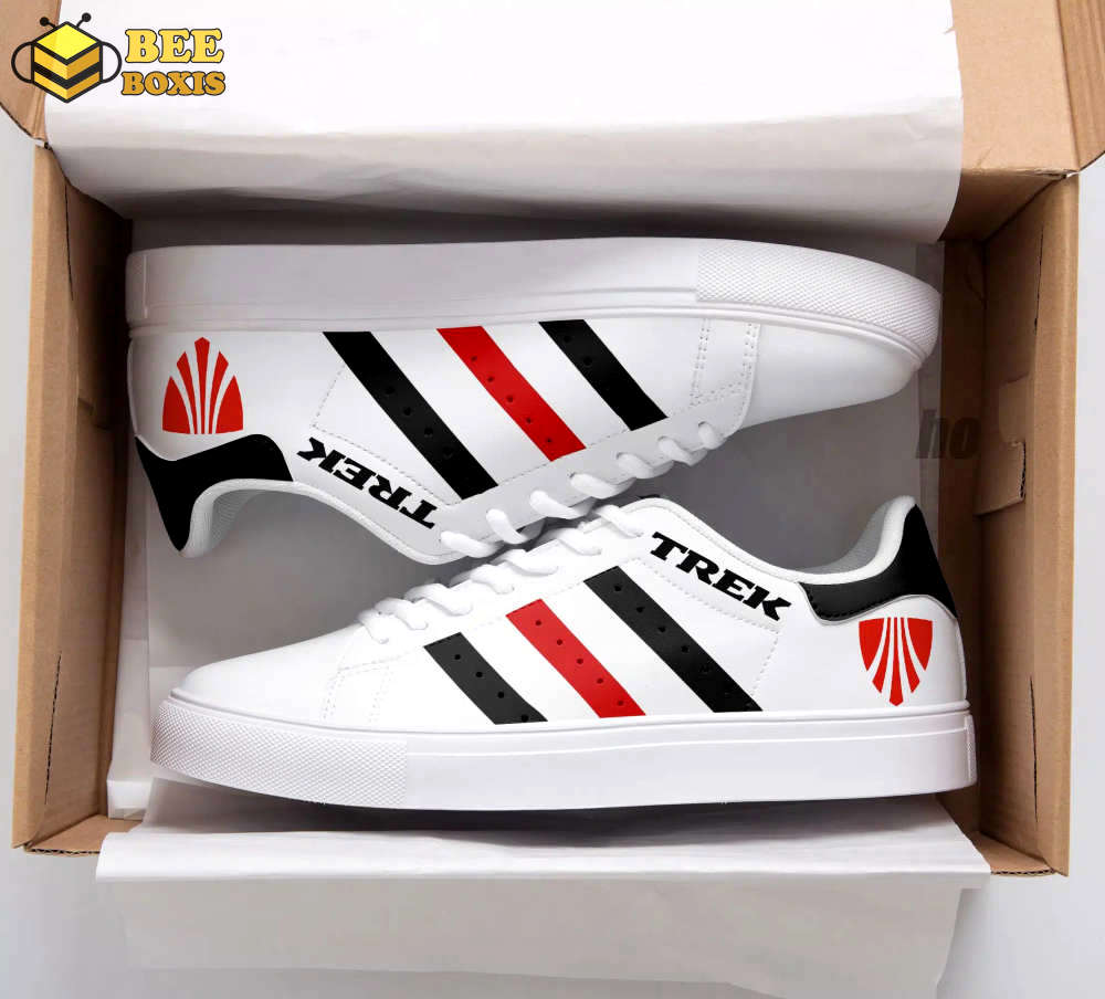 Trek skate shoes for men women fans gift r