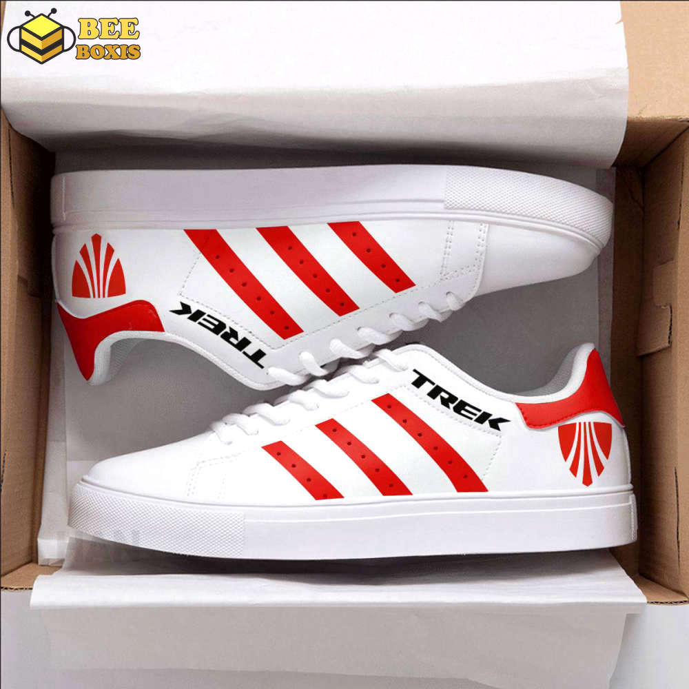 Trekbike skate shoes for men women fans gift