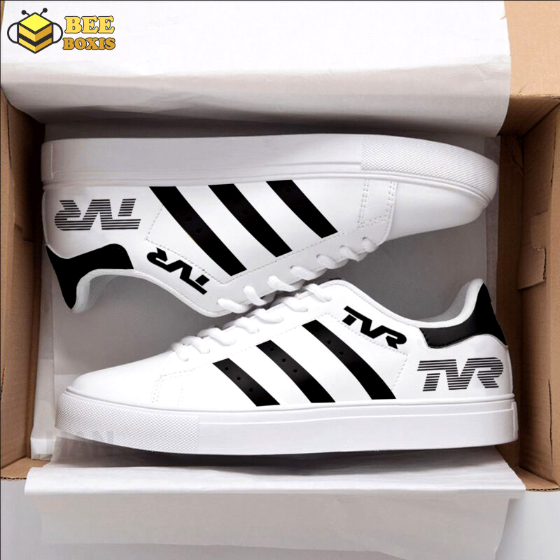 Tvr 3 skate shoes for men women fans gift