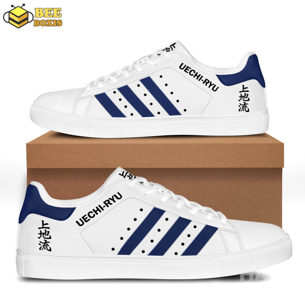 Uechi ryu 1 skate shoes for men women fans gift