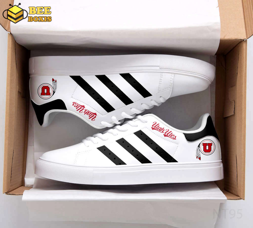 Utah   skate shoes for men women fans gift