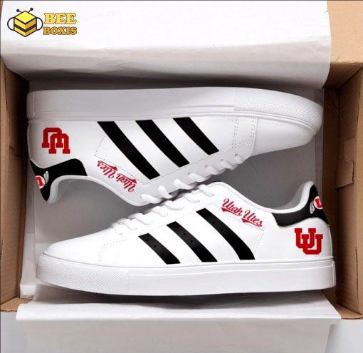 Utah skate shoes  for men women fans gift