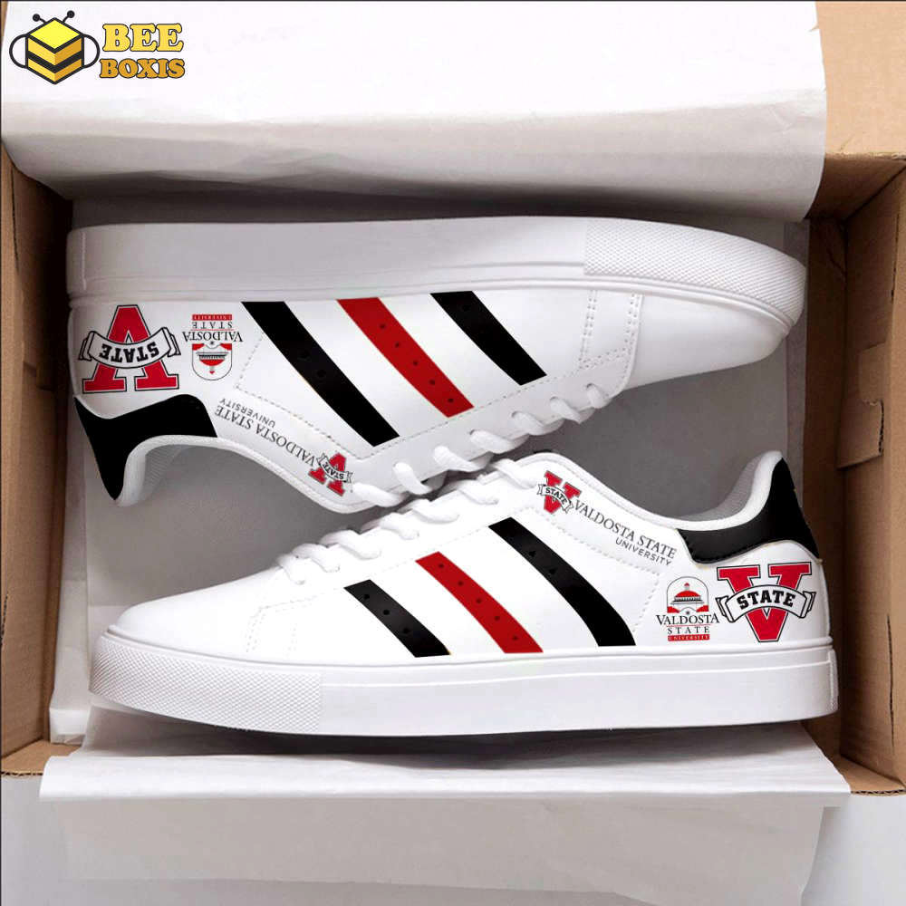 Valdosta state 1 skate shoes for men women fans gift