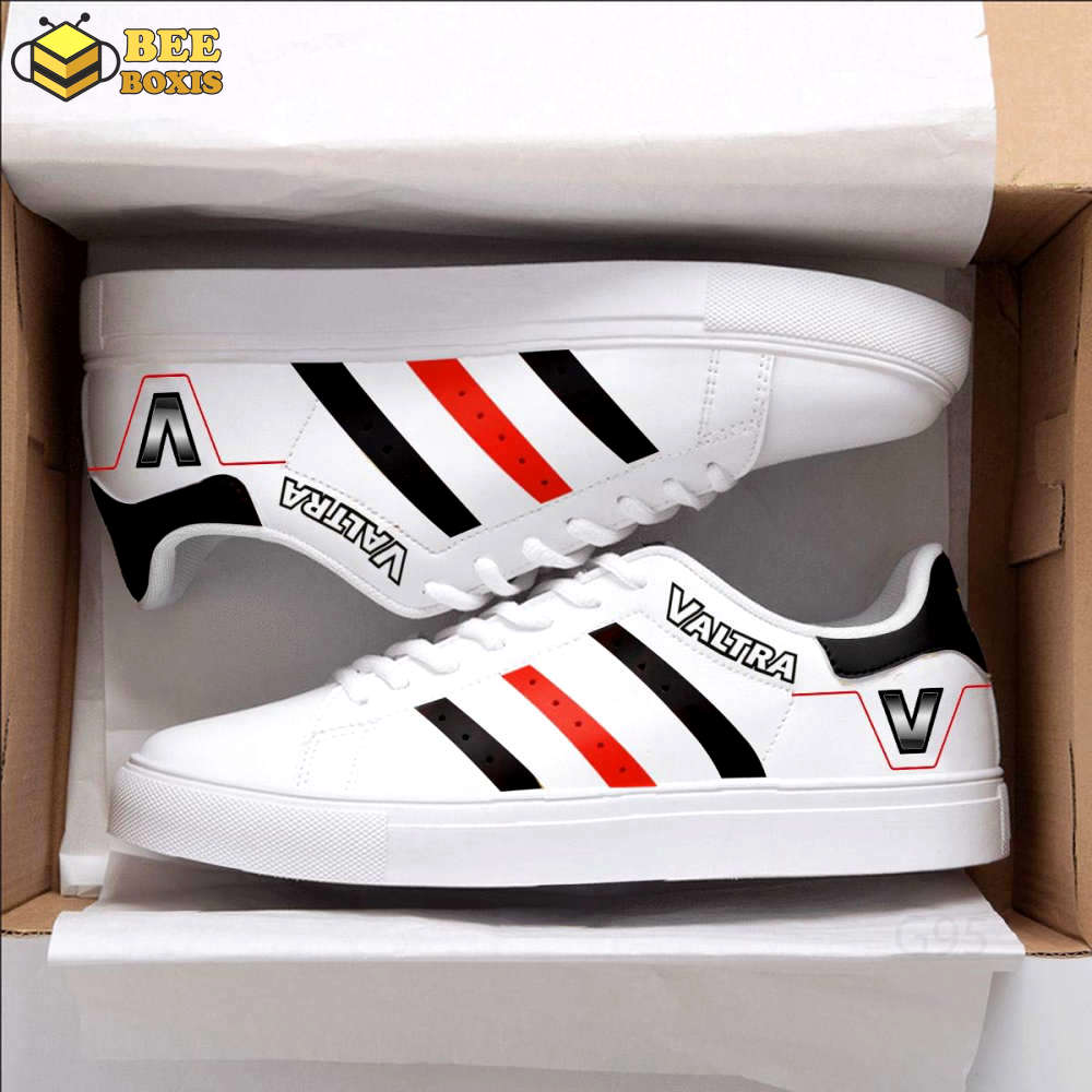 Valtra 3 skate shoes for men women fans gift