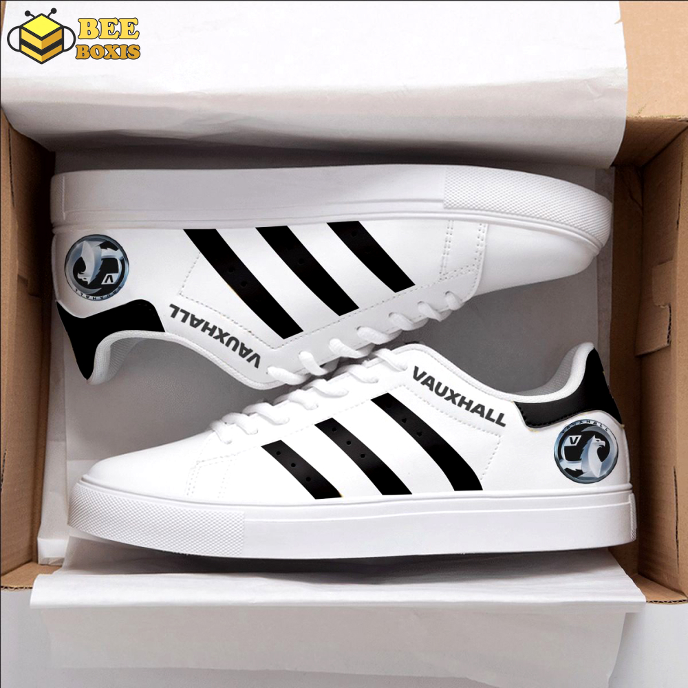Vauxhall skate shoes for men women fans gift