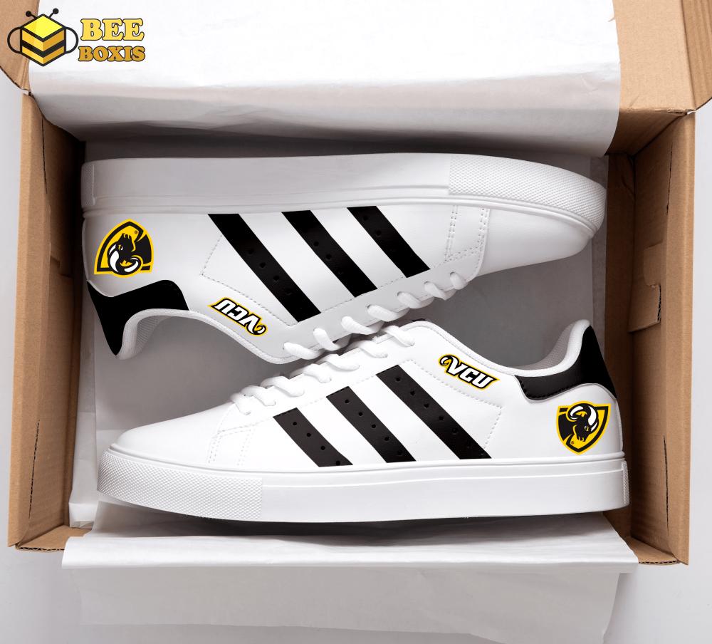 Vcu rams skate shoes for men women fans gift t