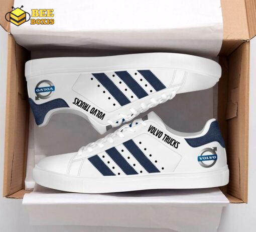 Volvo skate shoes for men women fans gift