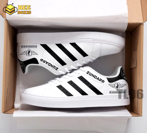 Zundapp 1 skate shoes for men women fans gift