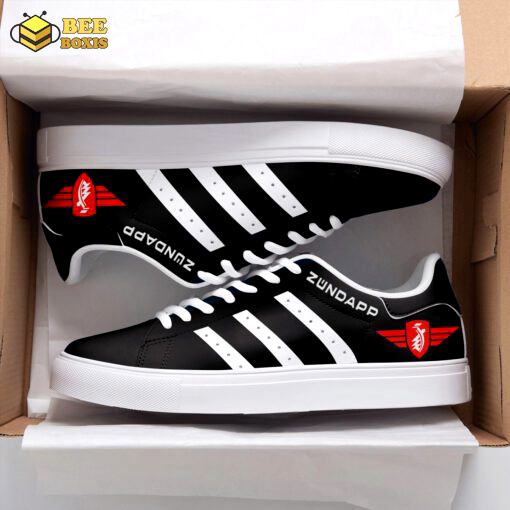 Zundapp 2 skate shoes for men women fans gift