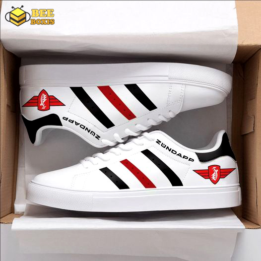 Zundapp 3 skate shoes for men women fans gift
