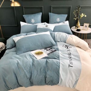 Tiffany  co bedding sets duvet cover bedroom sets