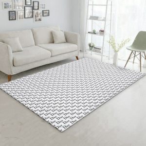 Dior area rug for christmas fashion brand rug bedroom rug us gift decor #Rug#carpet#Homedecor