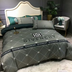 Luxury givenchy luxury brand type 14 bedding sets duvet cover bedroom sets