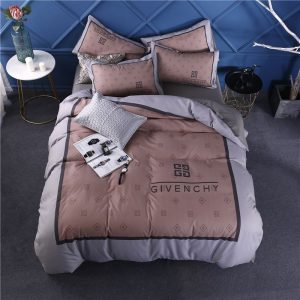 Luxury givenchy luxury brand type 11 bedding sets duvet cover bedroom sets