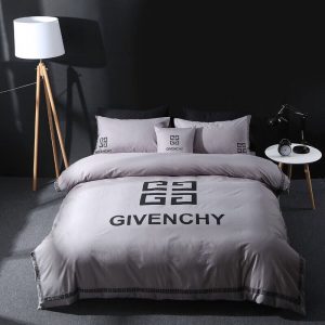 Luxury givenchy luxury brand type 08 bedding sets duvet cover bedroom sets