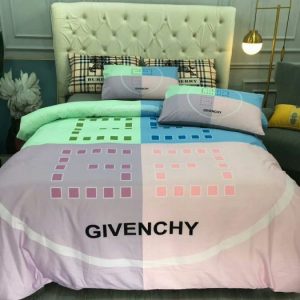 Luxury givenchy luxury brand type 07 bedding sets duvet cover bedroom sets