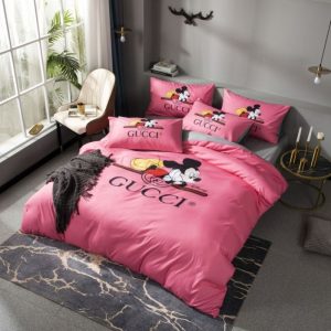 Luxury gc gucci type 93 bedding sets duvet cover luxury brand bedroom sets