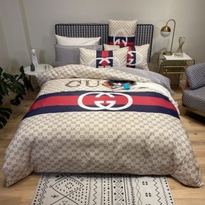 Luxury gc gucci type 65 bedding sets duvet cover luxury brand bedroom sets