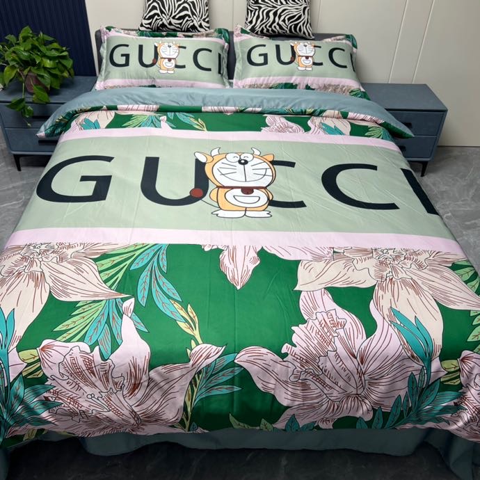 Gucci bedding sets gold6th.com 7 luxury brand bedding set duvet cover bdslux