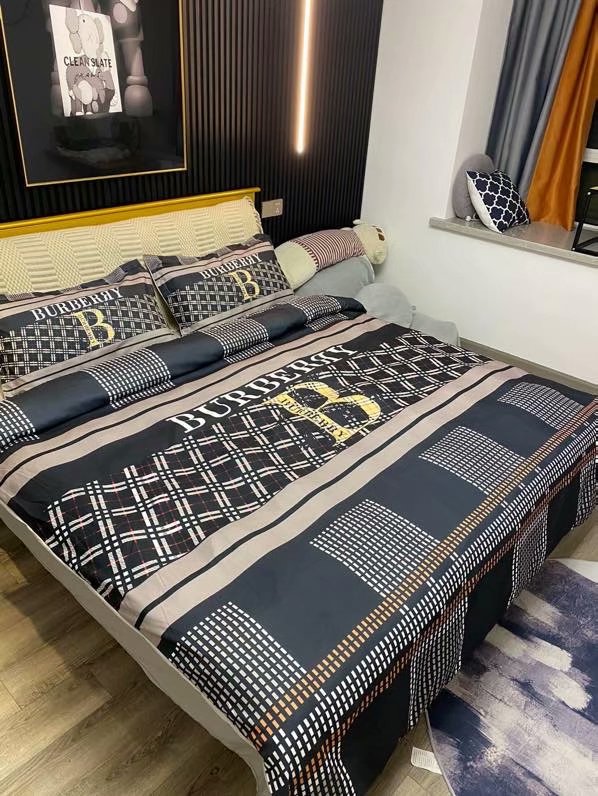 Burberry bedding sets gold6th.com 95 luxury brand bedding set duvet cover bdslux