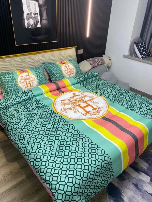 Hermes bedding sets gold6th.com 88 luxury brand bedding set duvet cover bdslux