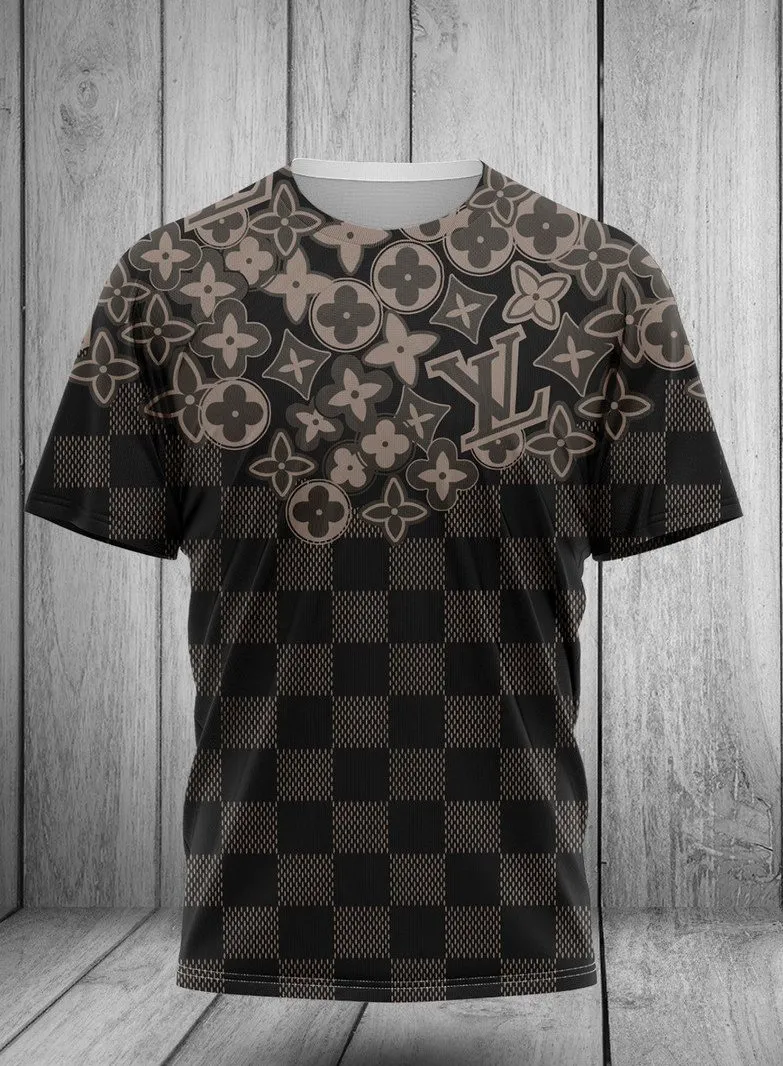 Louis vuitton luxury brand t-shirt outfit for men women #tshirt#clothes#outfit