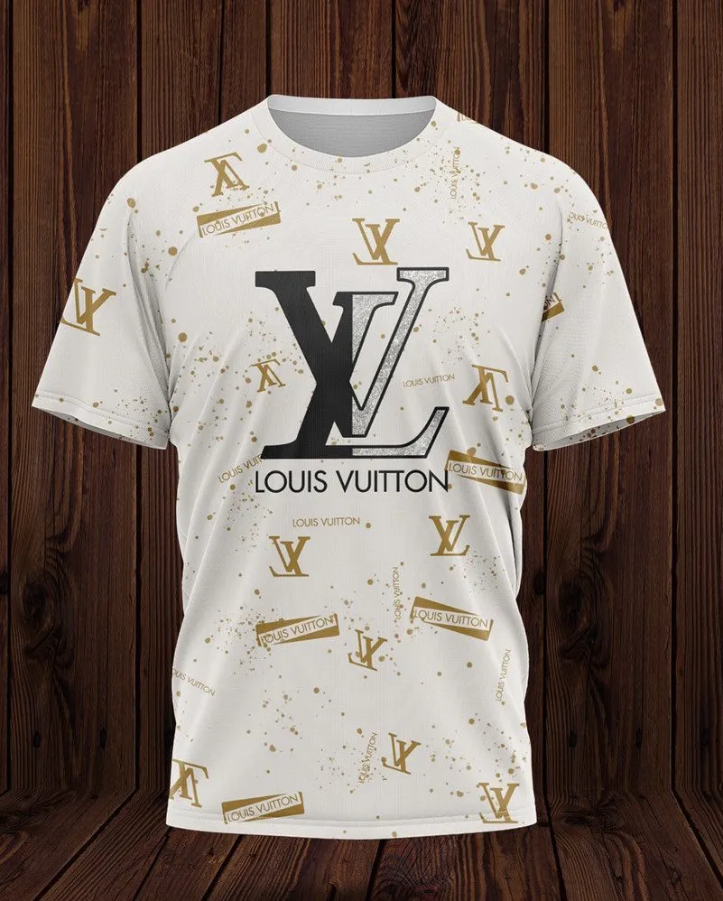 Louis vuitton premium luxury brand t-shirt outfit for men women #tshirt#clothes#outfit