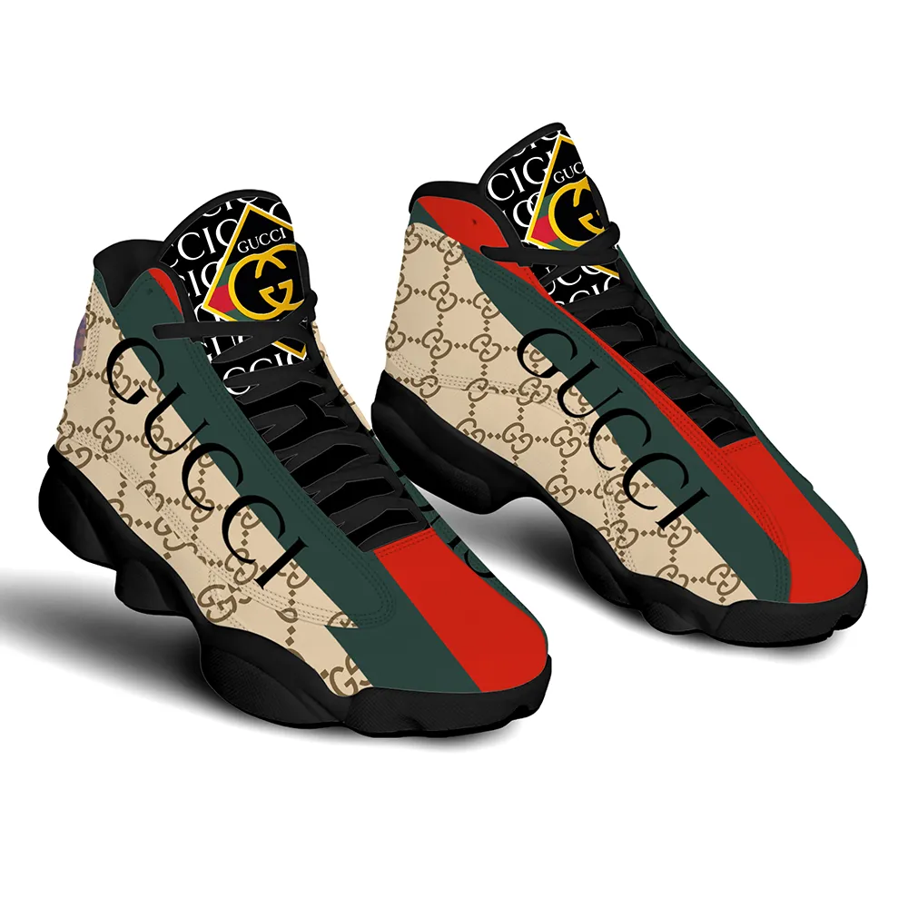 gucci jordans 13 release date