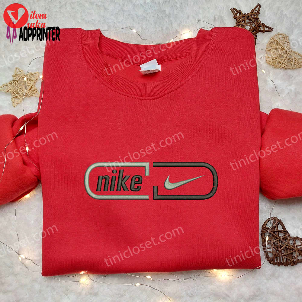 Baseball classic cap men hatsule x nike embroidered shirt – premium design & style