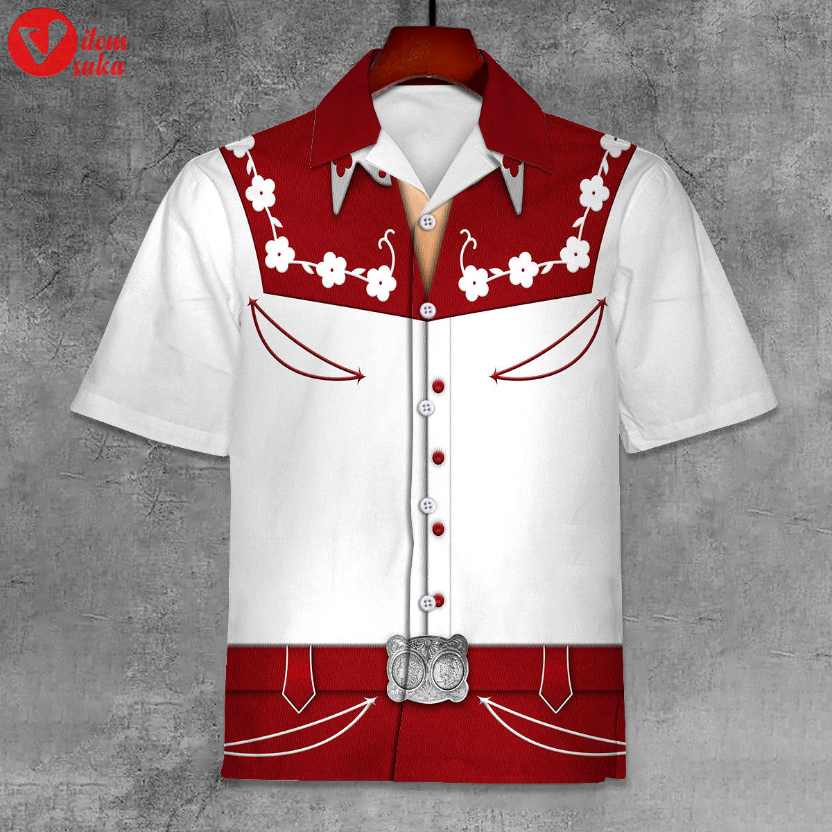 Elvis ‘loving you’ 1957 unisex hawaii shirt – stormmerch exclusive