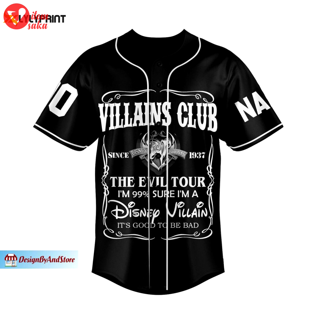 Halloween shirt, evil queen jersey, disney villain baseball jersey