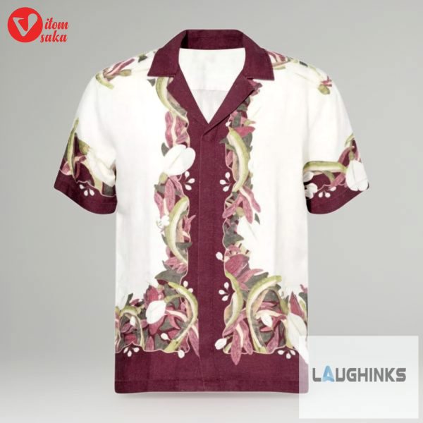 Luke bryan hawaiian shirt american idol season 24 2026