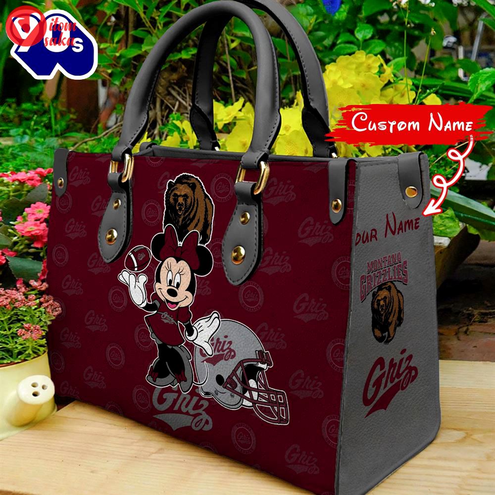 Ncaa montana grizzlies minnie women…