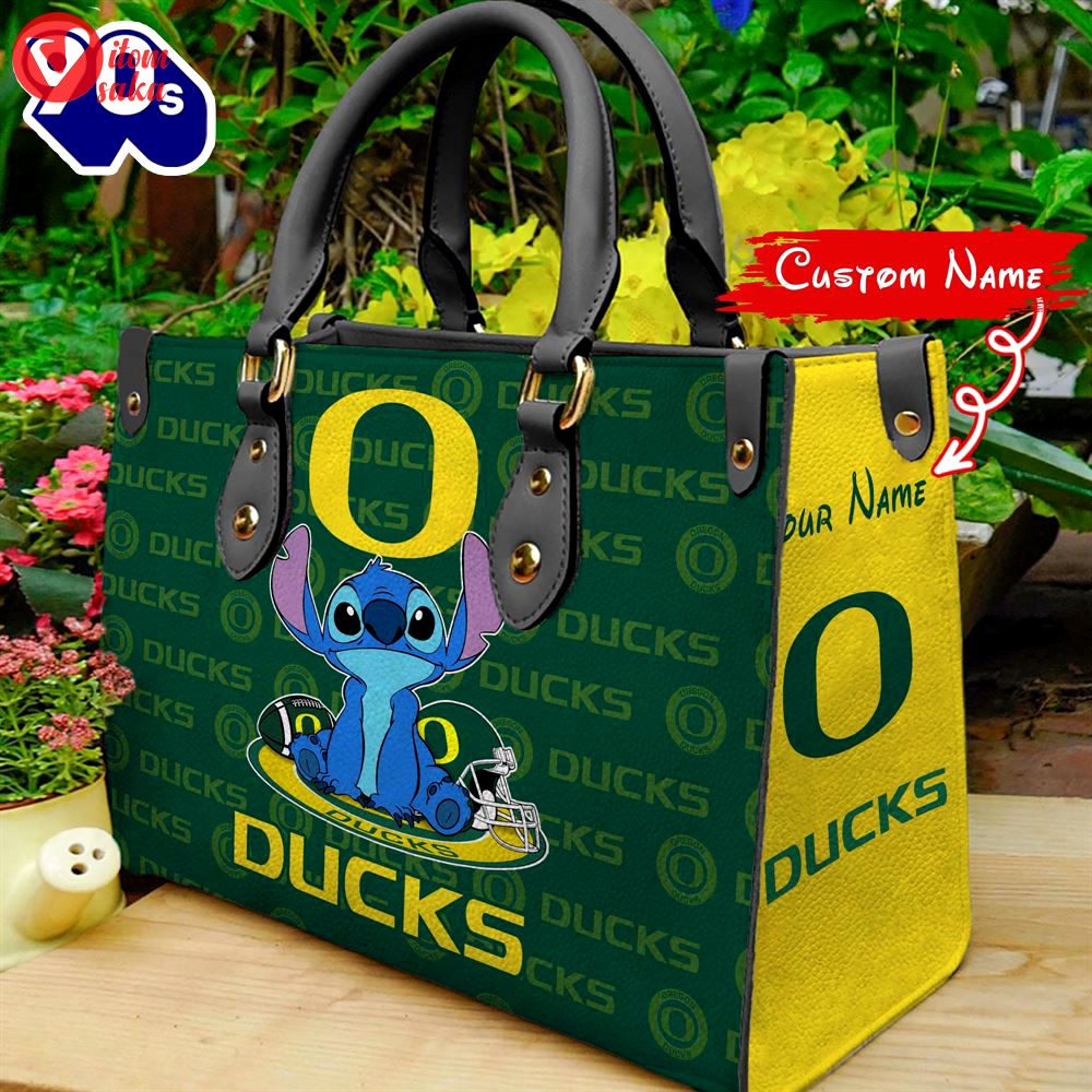 Ncaa oregon ducks stitch women…