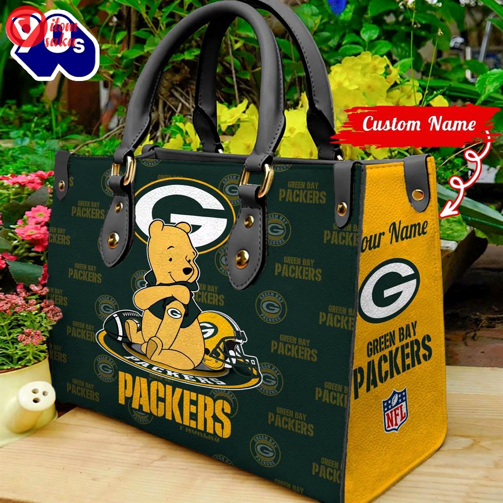 Nfl green bay packers pooh…