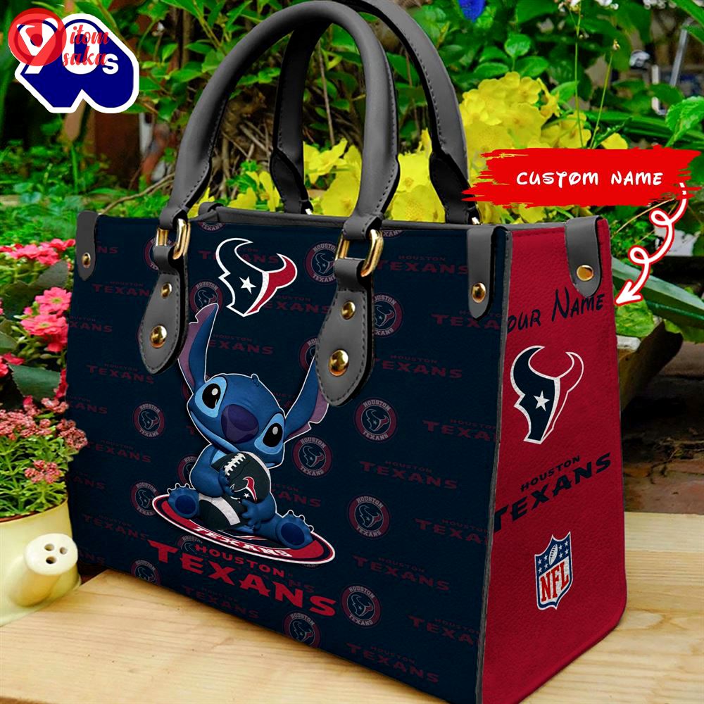 Nfl houston texans stitch women…
