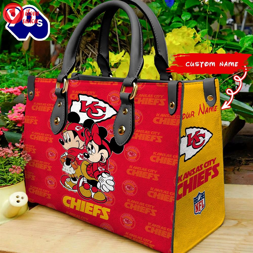 Nfl kansas city chiefs mickey…