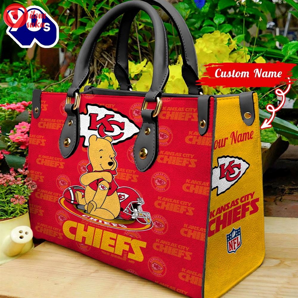 Nfl kansas city chiefs pooh…