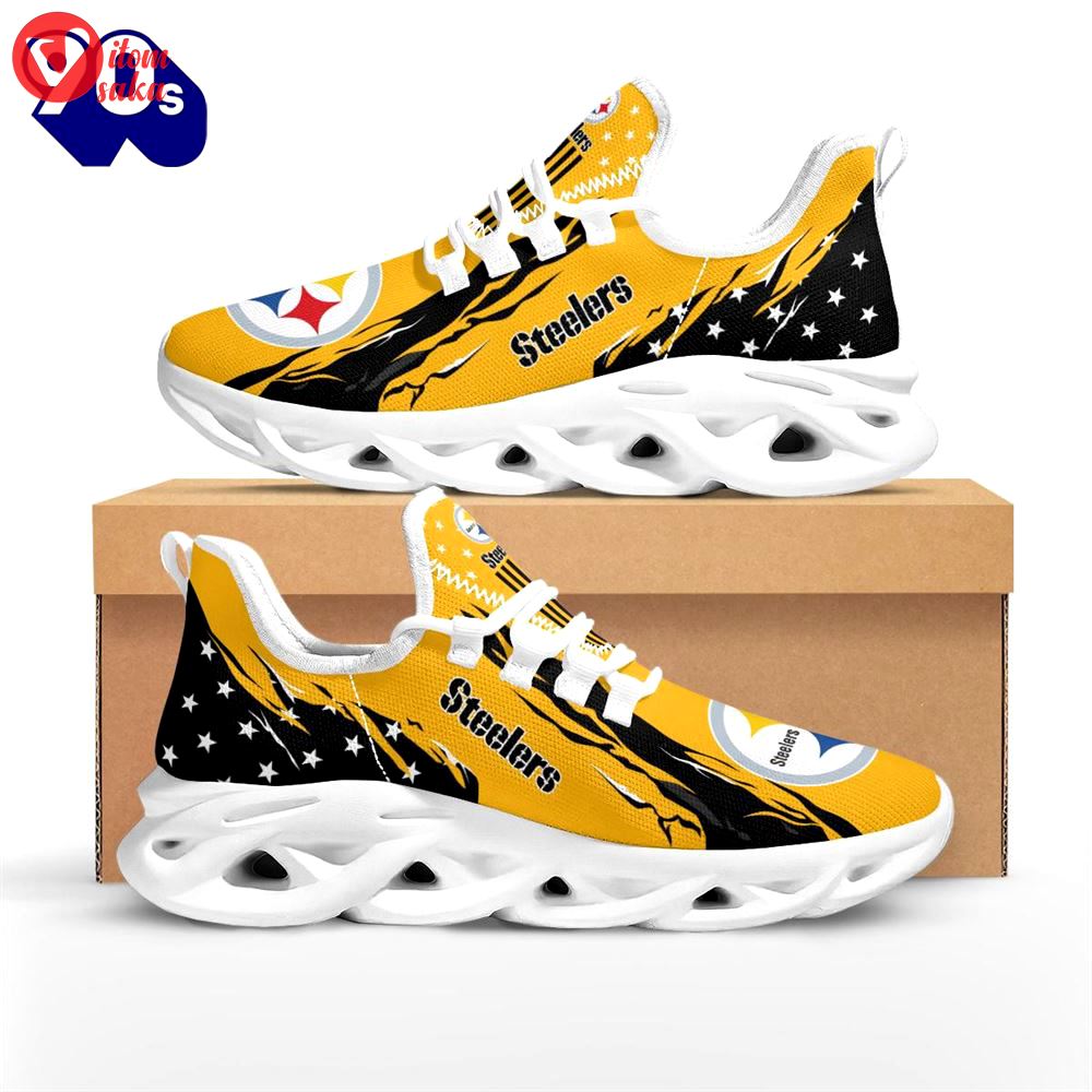 Nfl pittsburgh steelers stars and…