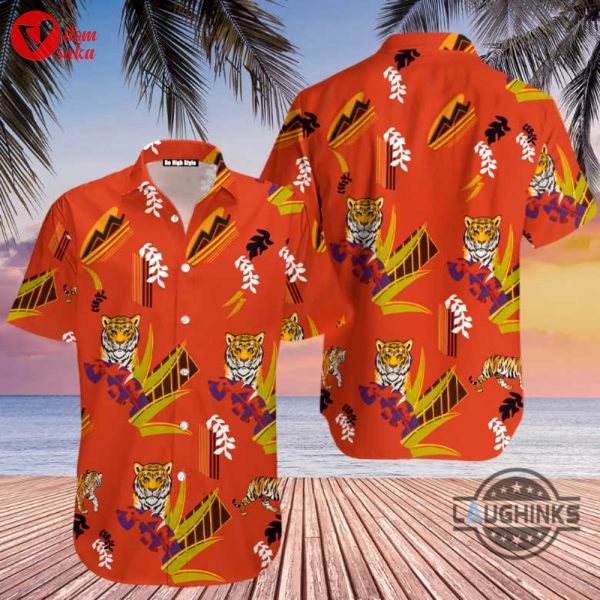 Scarface tony montana hawaiian shirt and shorts new