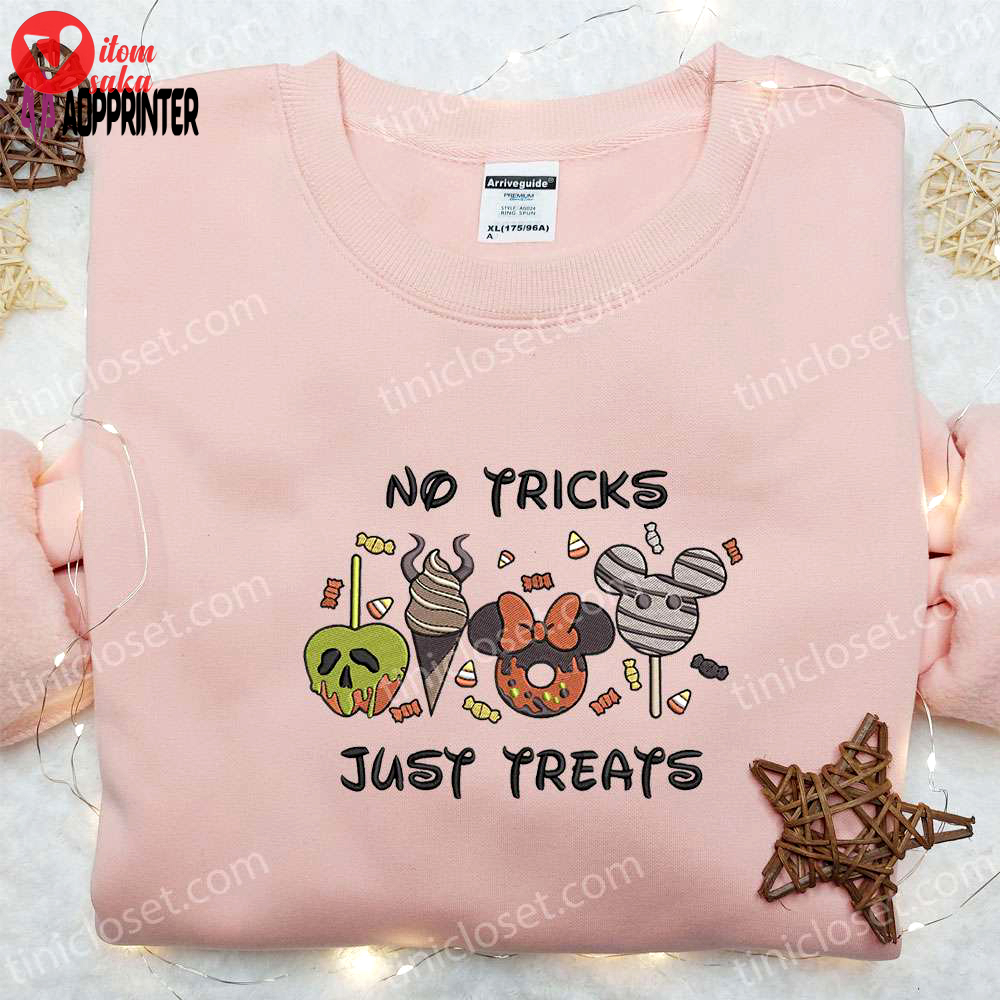 Spooky snack goals halloween hoodie & t-shirt: best gift ideas for disney fans