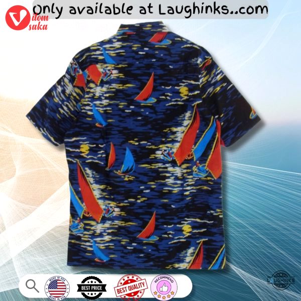 Supreme ss11 hawaiian shirt full printed replica