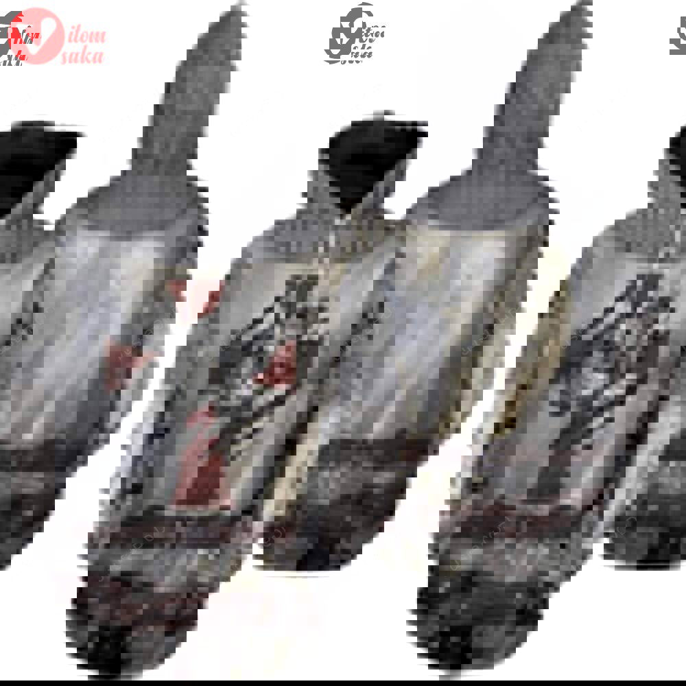 Warrior knights templar armor medieval soldier 3d all print hoodie, zip- up hoodie